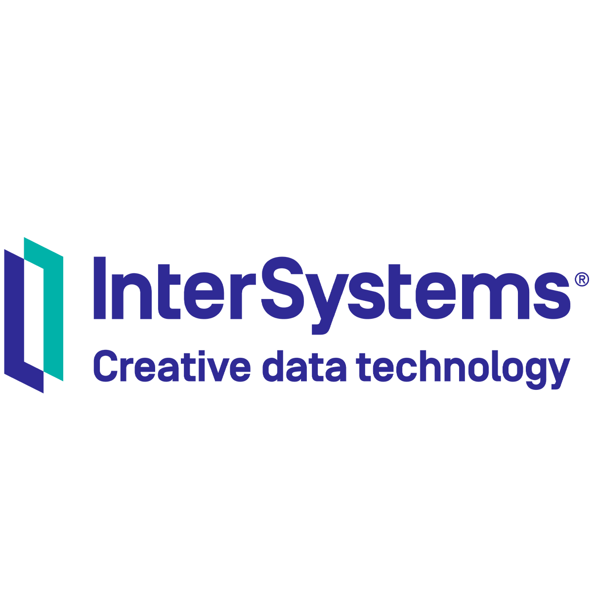 Logo exposant INTERSYSTEMS